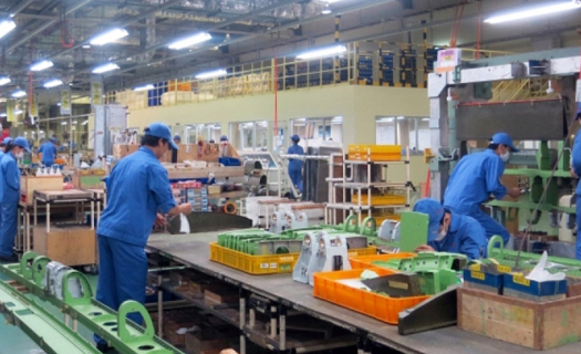 Nền kinh tế có những dấu hiệu tích cực